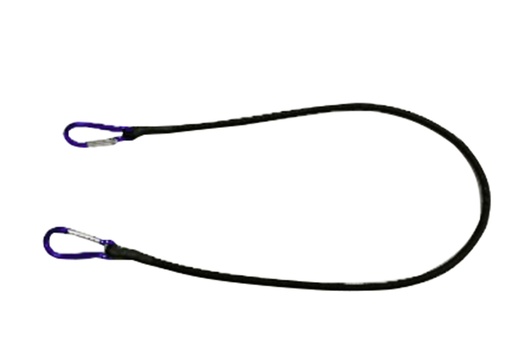 [BE96151-999] Verbindingstouw Beboard Set van 2 Stuks