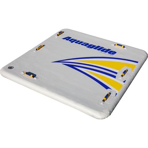 [AQ585219114] Aquaglide Swimstep 5 x 5