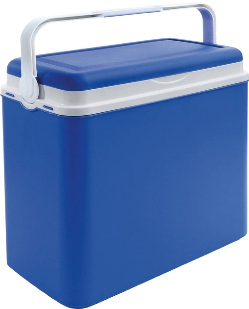 [AD8468] 24 liters blue coolbox