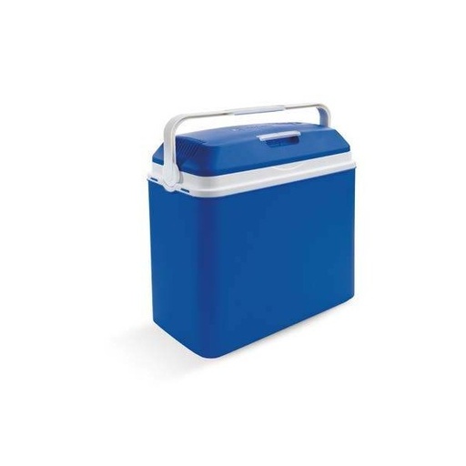 [AD8024] Elektrische Koelbox van 24 liter - Blauw