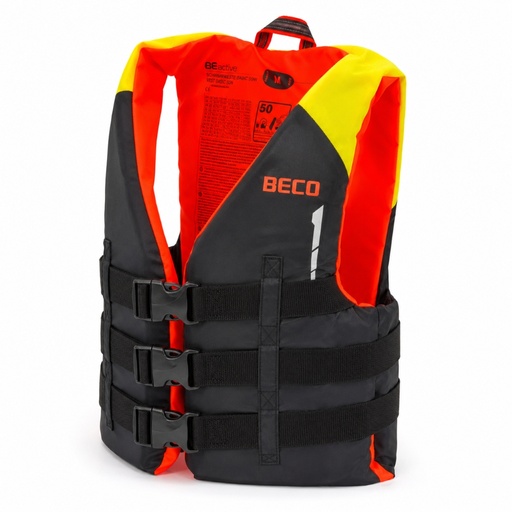 [BE9645] BEactive Zwemvest Basic 50N