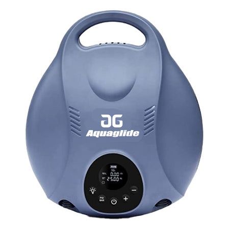 [NW585325102] Aquaglide Aquapark Rechargeable Pump 230v