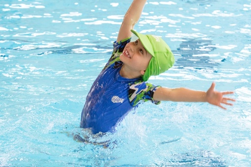 BECO-SEALIFE UV-Suit