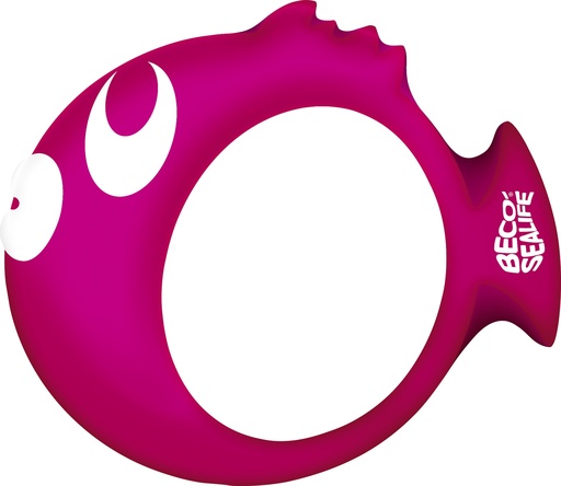 [BE9651-999-STK] BECO-SEALIFE®  Diving Ring Pinky