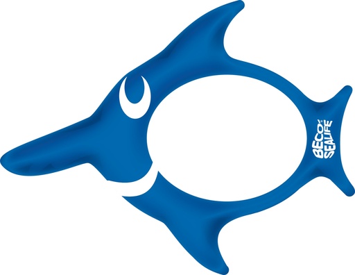 [BE9652-999-STK] BECO-SEALIFE® Diving Ring Ray