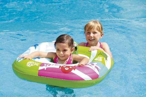 [BE96070-999-STK] BECO-SEALIFE® Swimming Seat