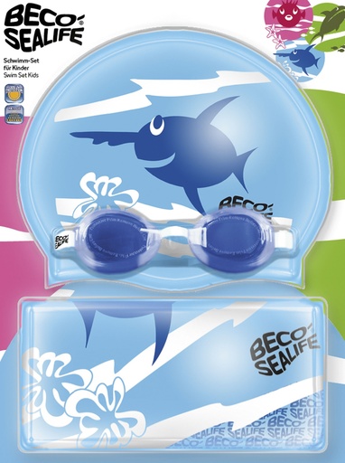 BECO-SEALIFE®  Swim Set II