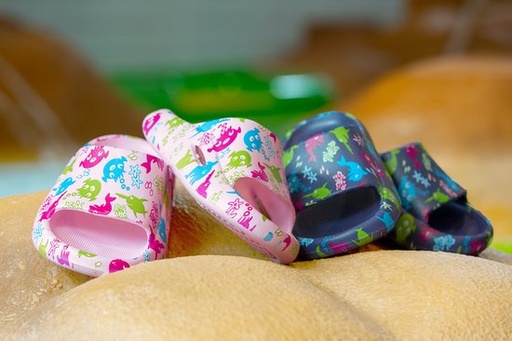 BECO-SEALIFE® Beach Slipper