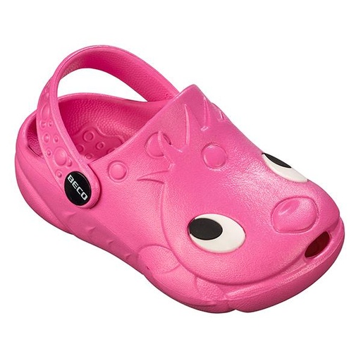 BECO-SEALIFE® Clogs