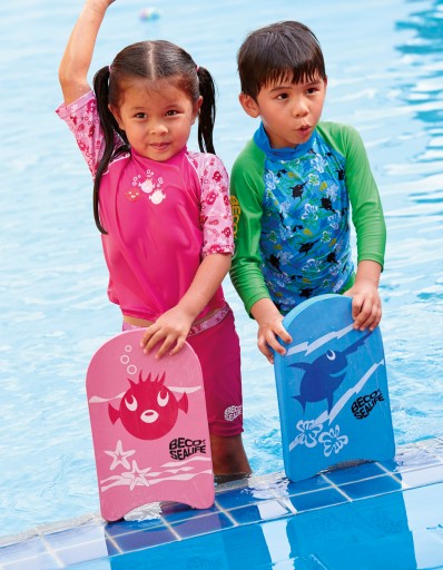 BECO-SEALIFE® Kick Board