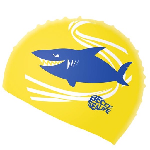 BECO-SEALIFE® Silicone Cap 