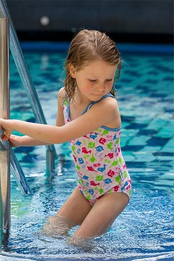 BECO-SEALIFE® Swimsuit
