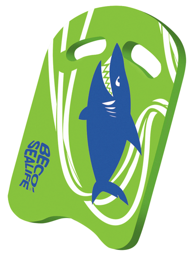 [BE96060-8-STK] BECO-SEALIFE® Kickboard SHARK
