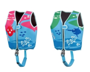 BECO-SEALIFE® Swimming vest 