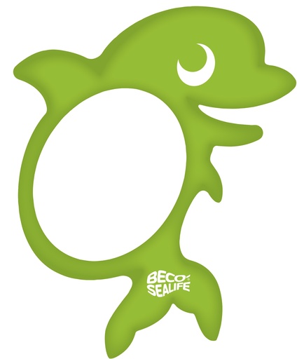 [BE9650-8-STK] BECO-SEALIFE®Diving Ring 