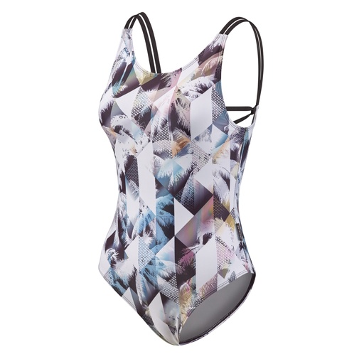 Bathing Suit Heavenly Palms