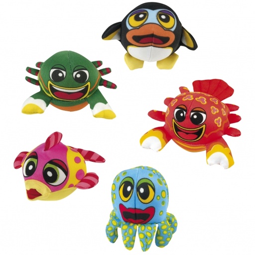 [BE9515-999-STK] Water balloon animals