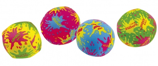 [BE9516-999-STK] Water balloon balls-assorted/original