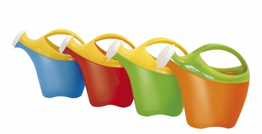 [BE9570-999-STK] Watering can-assorted/original