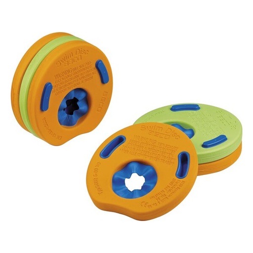 [BE9602-999-SET] SwimDisc-assorted/original