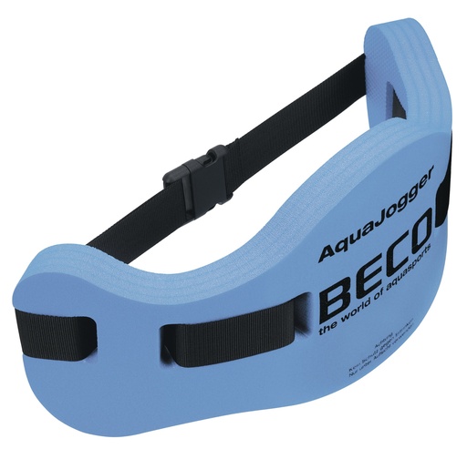 [BE9617-999-STK] Aqua Jogging Belt RUNNER-assorted/original