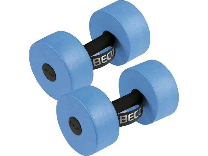 [BE9626-999-Pair] Aqua Dumbbell L-assorted/original
