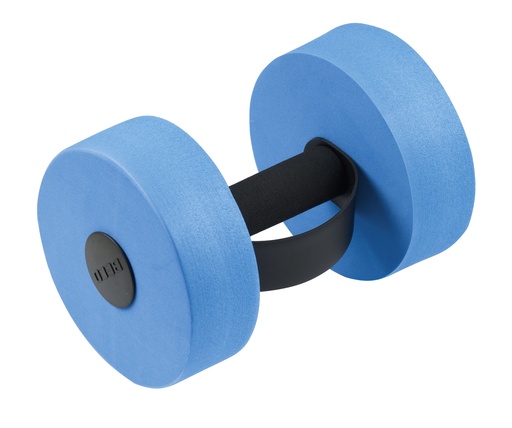 [BE9627-999-Pair] Aqua Dumbbell M-assorted/original