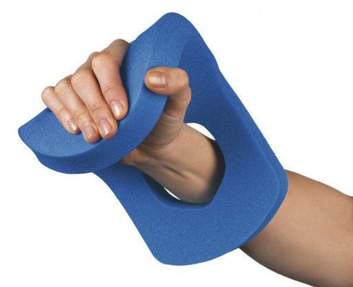 Aqua Kick Boxing Gloves