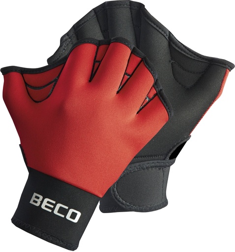 Aqua Gloves, full neoprene-assorted/original
