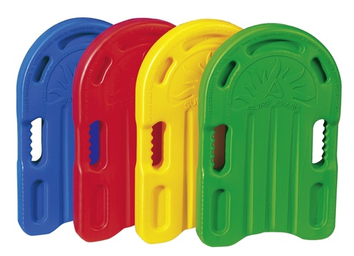 [BE9687-999-STK] STANDARD Kick Board-assorted/original