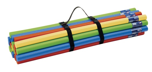 [BE9689-999-STK] Carrying Belt for pool noodles-assorted/original