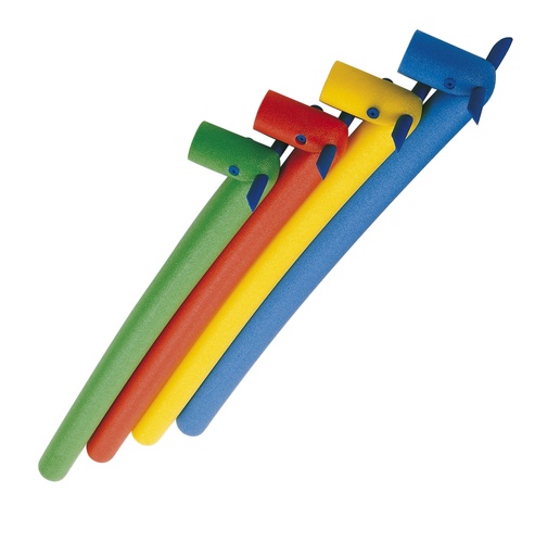 [BE9691-999-STK] PoolPony-assorted/original