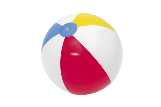 [BE9821-999-STK] Beach ball-assorted/original