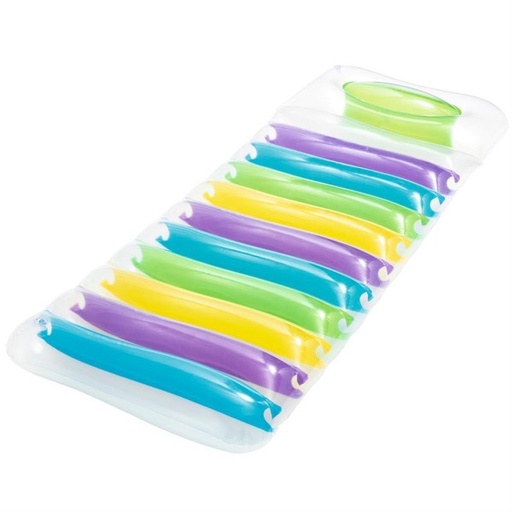 [BE9829-999-STK] Air mattress Lounger-assorted/original