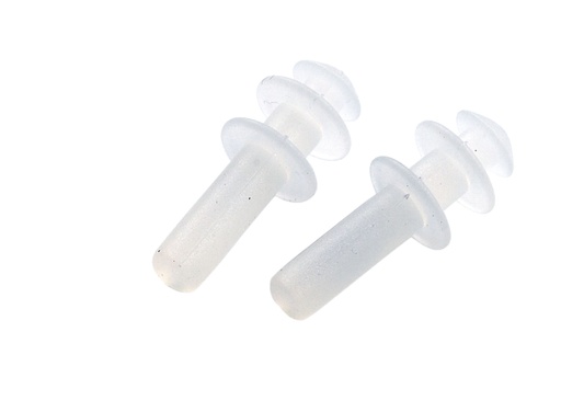 [BE9847-999-Pair] Ear Plugs PEG-assorted/original