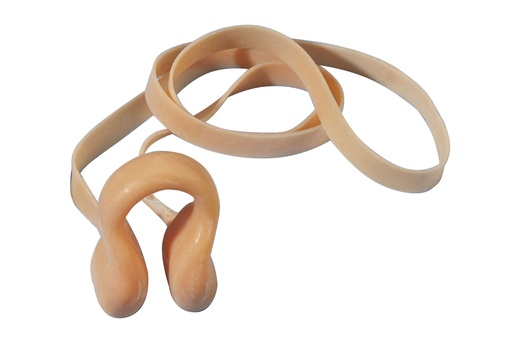 [BE9857-999-STK] Nose clip Brace-assorted/original