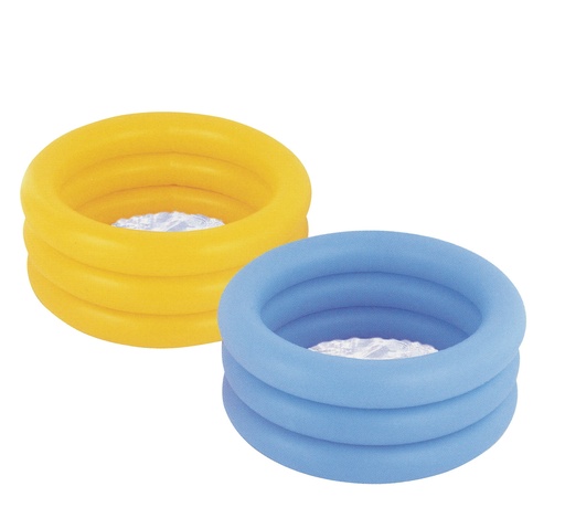 [BE9861-999-STK] Baby pool-assorted/original