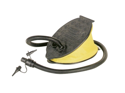 [BE9880-999-STK] Foot pump 2000 ccm-assorted/original