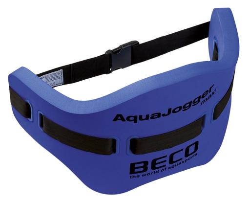 [BE96024-999-STK] Aquajogging Belt MAXI