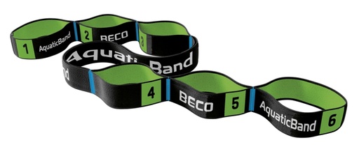 [BE96029-999-STK] AquaticBand-assorted/original