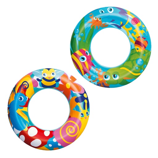 [BE98027-999-STK] Beach Ring-assorted/original