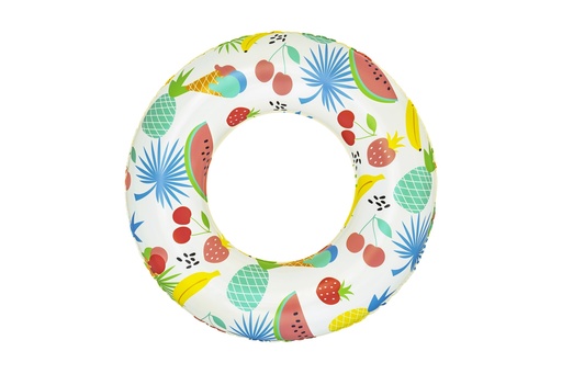 [BE98035-999-STK] Beach ring-assorted/original