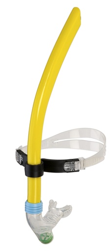 [BE99019-999-STK] Center Snorkel-assorted/original