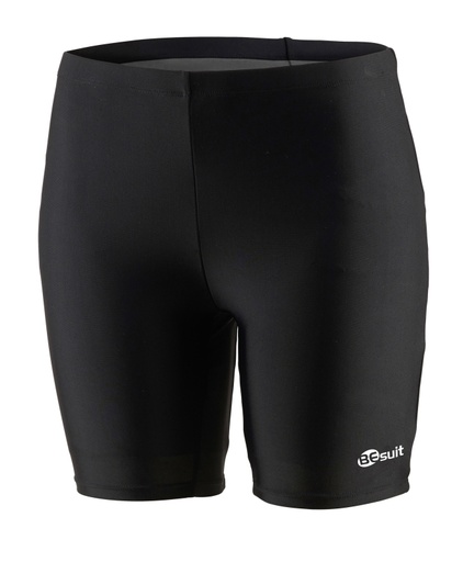 Aqua shorts women