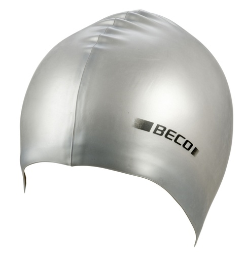 Silicone Cap METALLIC