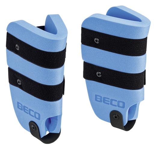 [BE9621-6-Pair] Buoyancy Cuffs XL