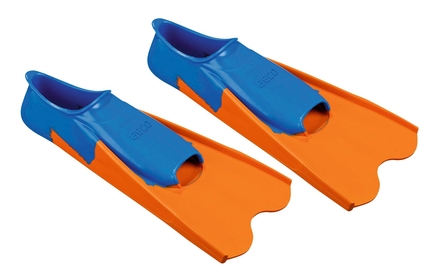 Rubber Short Fins