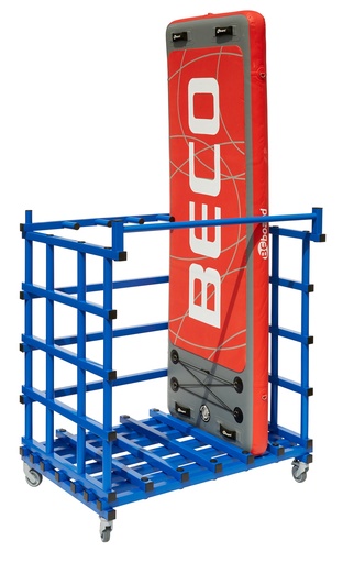 [BE10992-6-STK] Storage box for Beboards