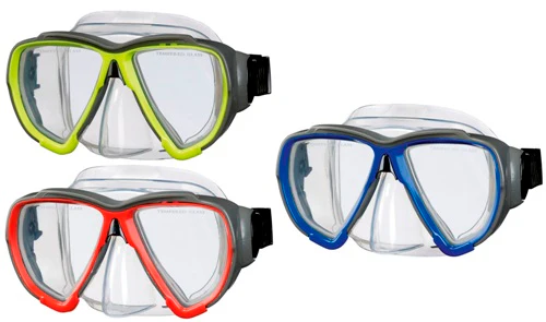 PORTO Diving Mask
