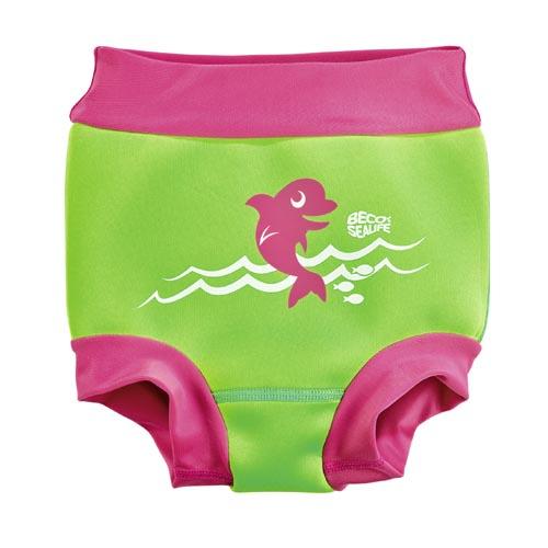 Aqua Nappy Slip, Neopren